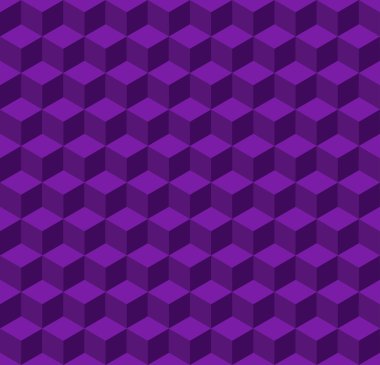 geometrik sorunsuz arka plan