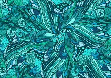 soyut çiçek arkaplanı