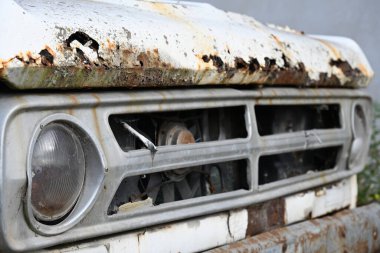 araba ve kaza ve tehlike,