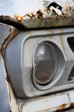 araba ve kaza ve tehlike,