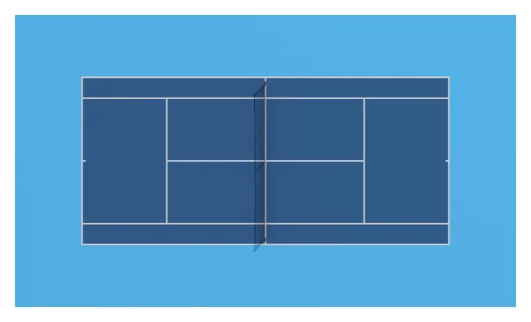 Tenis kortu