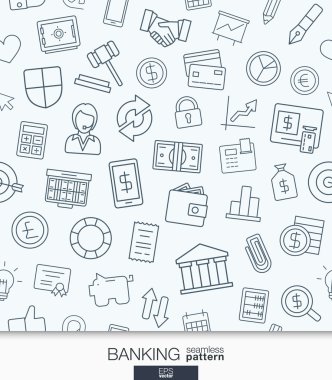 Bankacılık ve Finans duvar kağıdı