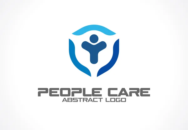 Abstract business company logo