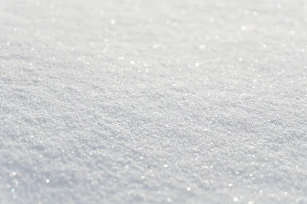 Beautiful winter snow background texture, snow shiny drifts