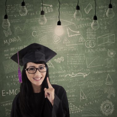 Neşeli lisans fikir 3 Başlarken