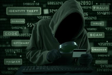 Internet Bankacılığı hırsızlık
