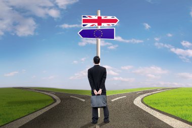 Girişimci brexit tabelasını arıyorsunuz