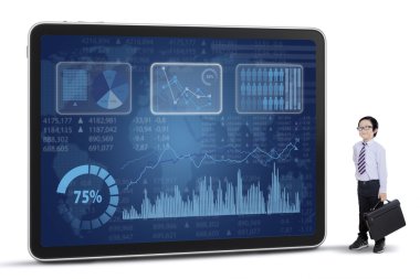 Küçük iş adamı ve kazanç istatistikleri