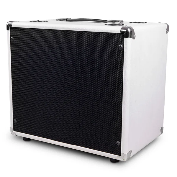 elektro gitar amplifikatör