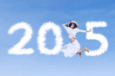 kadın ile sayı 2015 tarihinde sky