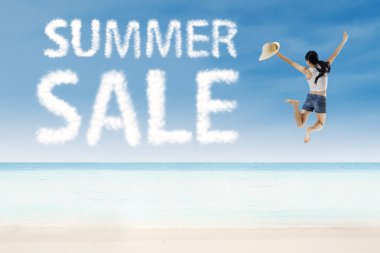 Yaz Promosyonu kavramı 1