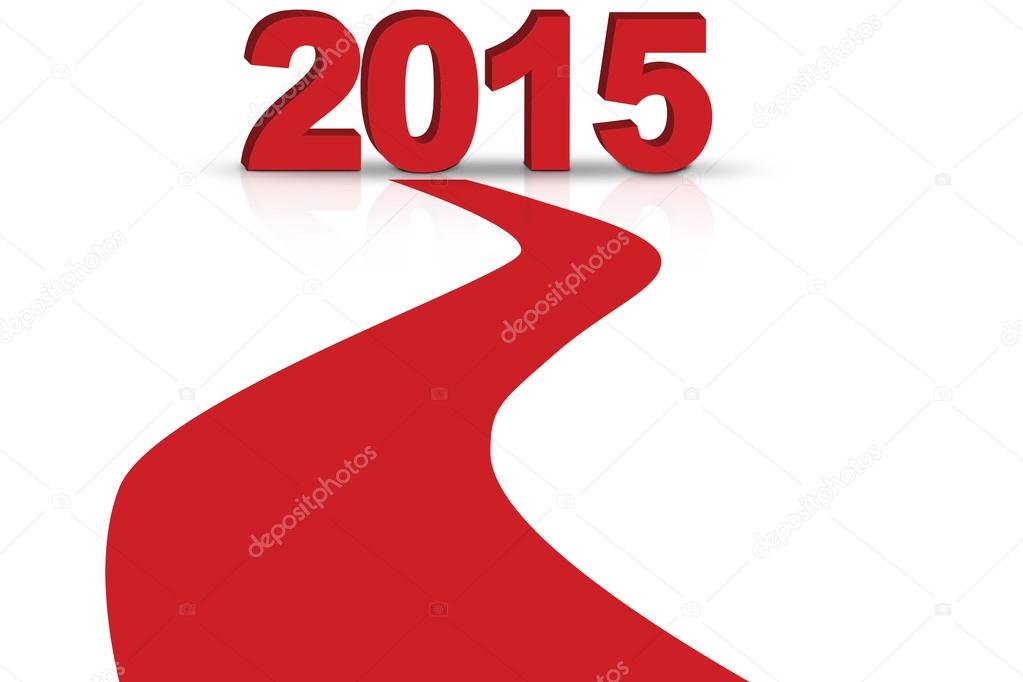 Red carpet to 2015