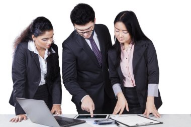 Adam sunan Grafik Tablet