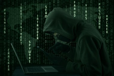 Küresel spyware
