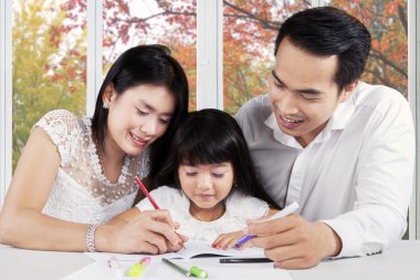 Güzel aile okullar atama yapıyor