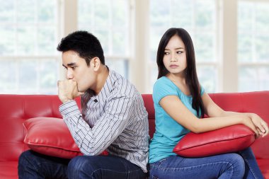 Çift kavgaları ev 2