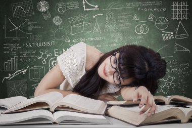 Sınıfındaki öğrencilerin hayal