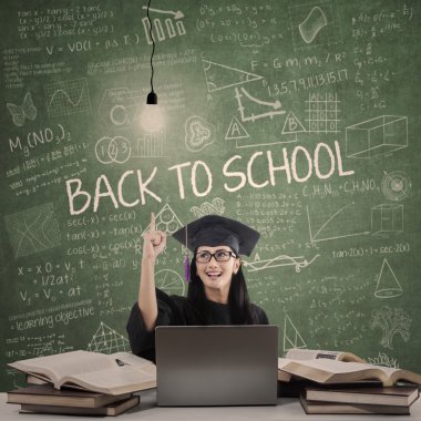 Smart bachelor getting idea 1