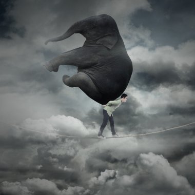 Yüksek ve büyük risk kavramı