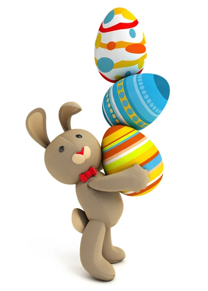 Happy Easter — Stock Photo, Image