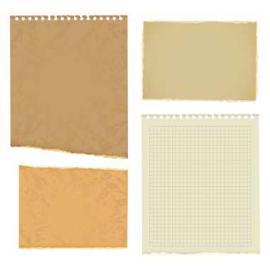 boş çalışma alıştırma kitabı