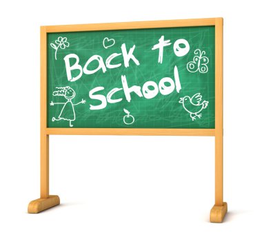 Okul yönetimi. İzole