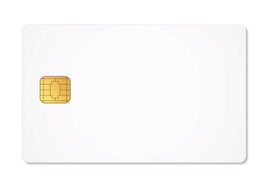 boş SIM kartı