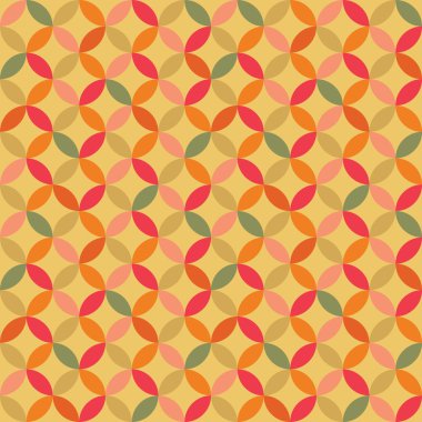 Örnekleri geometrik desen