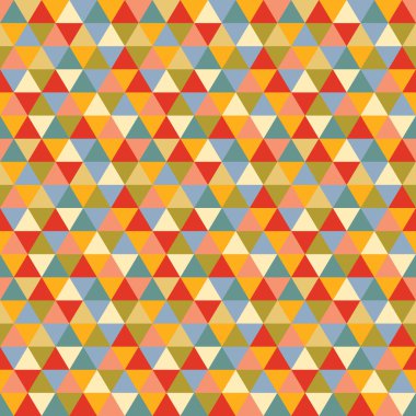 Örnekleri geometrik desen