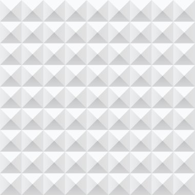 Beyaz örnekleri geometrik desen