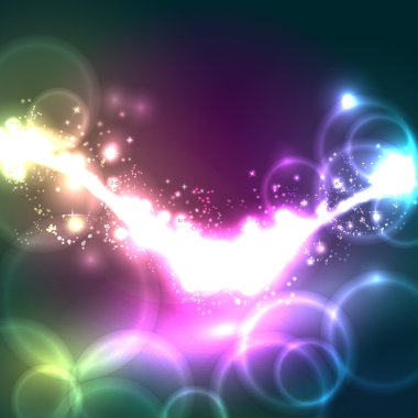 soyut kapağı kolay hafif tüm düzenlenebilir