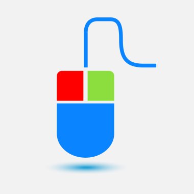 fare simgesi, kolay düzenlenebilir