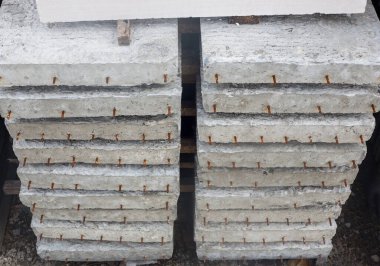 İnşaat için güçlü ve dayanıklı tuğlalar