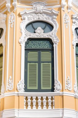 Tayland 'da Tayland Klasik Penceresi