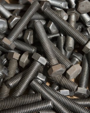 vida sürgüsü ve fındık