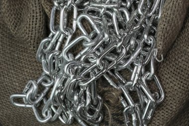 İnşaat malzemeleri mağazasında satılan yeni bir zincir..