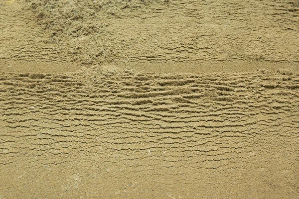 Superficie Grano Esquina Cercana Para Construcción —  Fotos de Stock