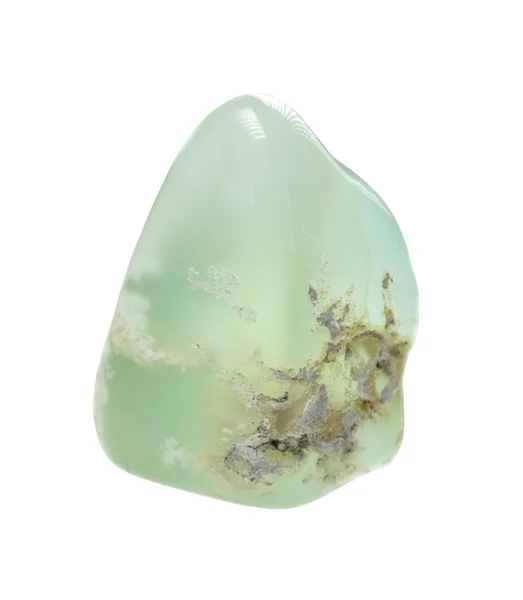 Chrysoprase - yarı değerli taş