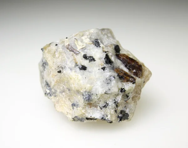 Sphen (Titanit) - Mineral — Stockfoto