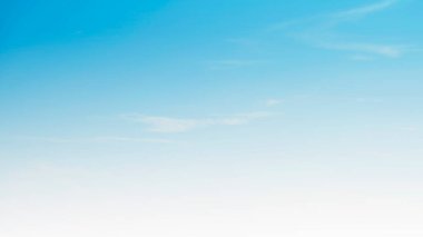 Arka plan gökyüzü gradyanı, parlak ve Phuket Tayland 'da gökyüzünün ferahlatıcı tadını çıkarın..