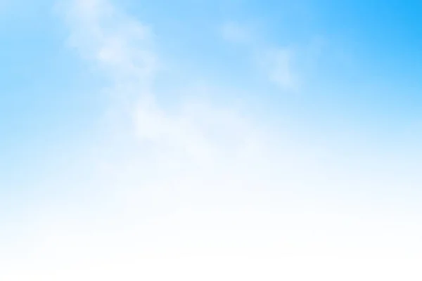 Небо Голубой Фон Небесные Облака Пхукете — стоковое фото