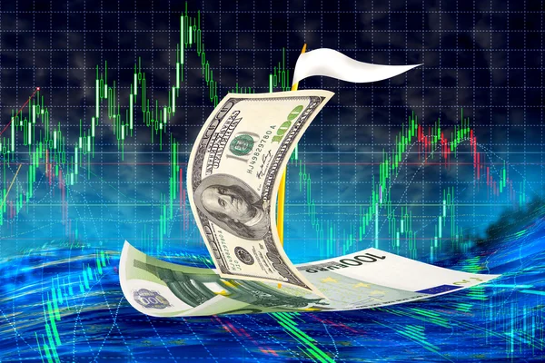 Döviz döviz çifti