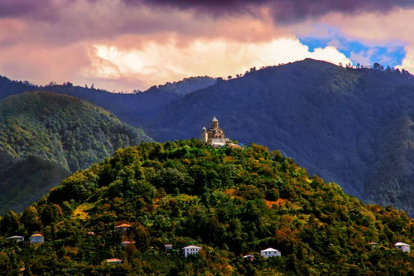 Gürcistan Acara Batum