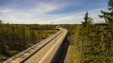 Suomenlahti, yeni köprü