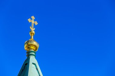 Uspenskin katedraali, helsinki