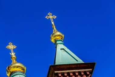 Uspenskin katedraali, helsinki