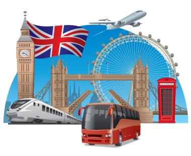 İngiltere'de Tur