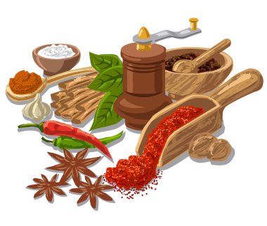  baharat baharat ve baharat ile