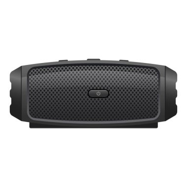 Kablosuz ses sisteminin gösterimi