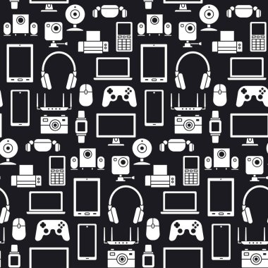 Dijital aygıtın kalıbının çizimi